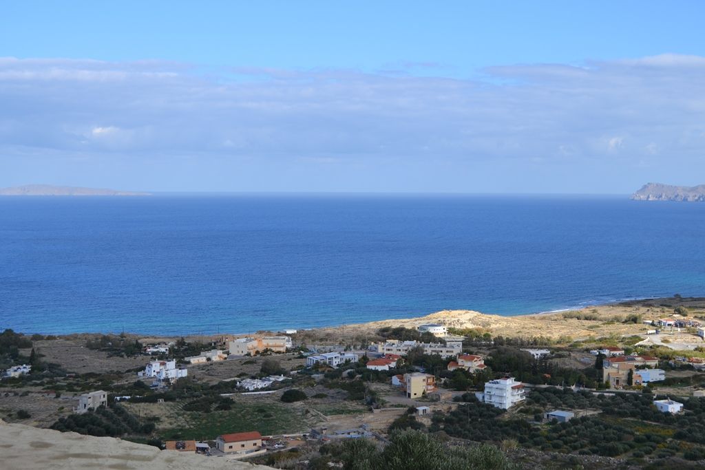 Terreno en Lasithi, Grecia, 23 000 m² - imagen 1
