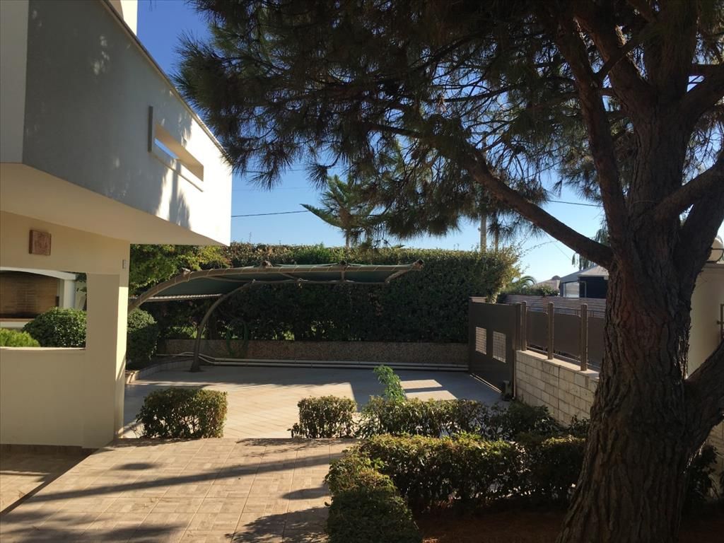 House in Nea Makri, Greece, 290 m² - picture 1