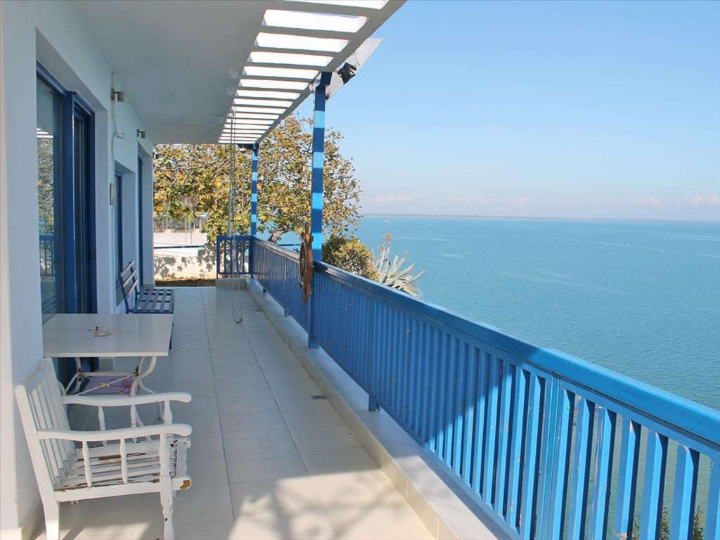 Villa in Pieria, Griechenland, 150 m² - Foto 1