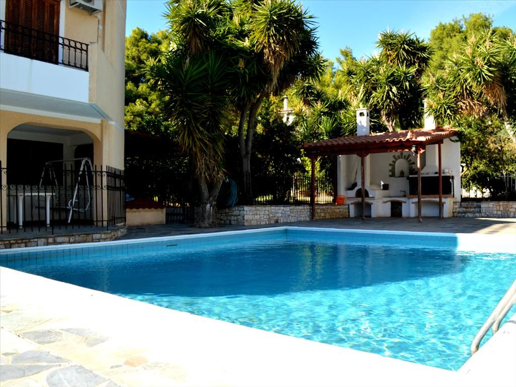 Villa à Rafina, Grèce, 220 m² - image 1