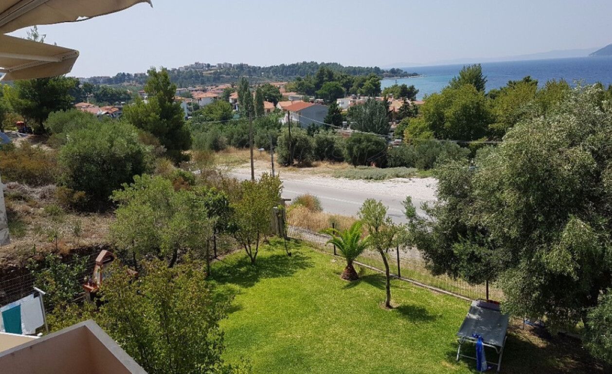 Villa in Chalkidiki, Greece, 490 m² - picture 1
