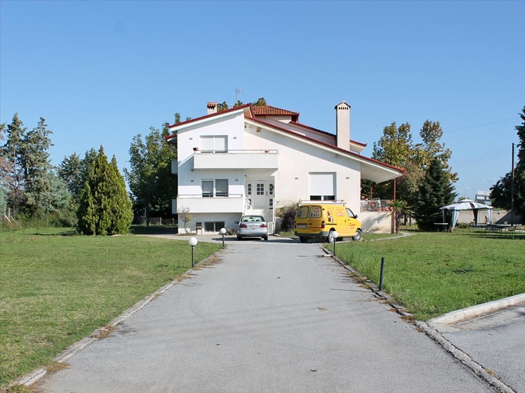 Maison à Piérie, Grèce, 350 m² - image 1