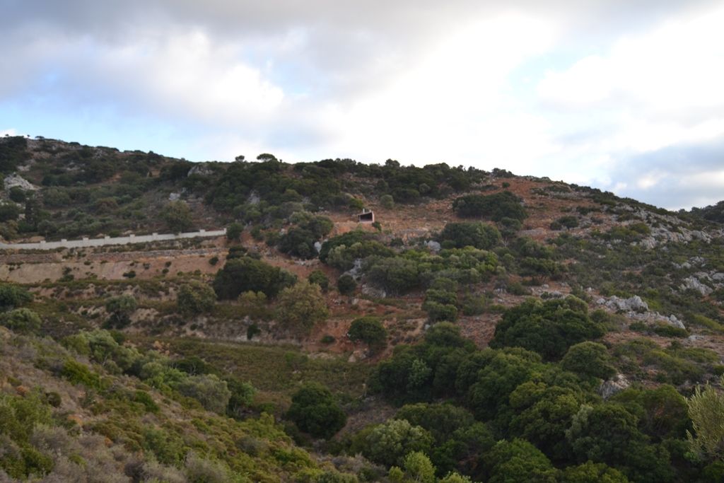 Terreno en Hersonissos, Grecia, 10 000 m² - imagen 1