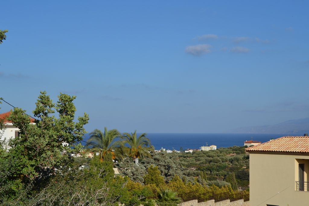 Terreno en Hersonissos, Grecia, 25 000 m² - imagen 1