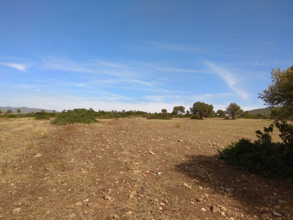 Grundstück in Sithonia, Griechenland, 40 000 m² - Foto 1