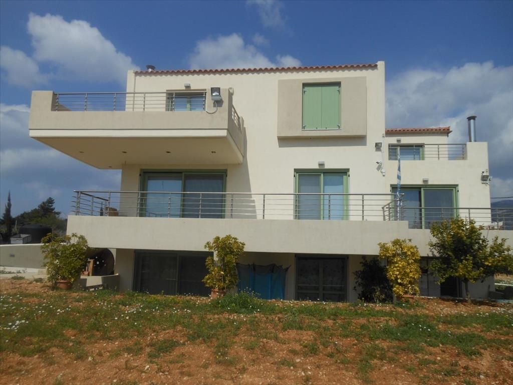 Casa en Salamina, Grecia, 230 m² - imagen 1