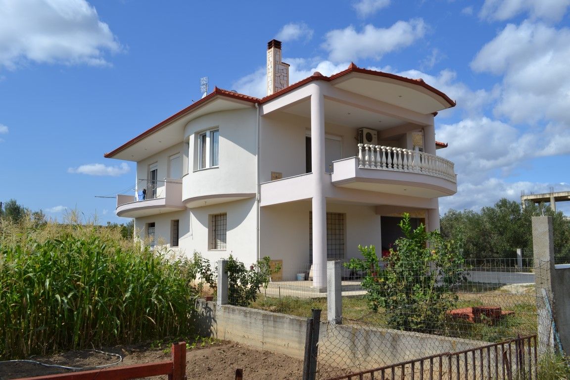 Maison en Chalcidique, Grèce, 240 m² - image 1