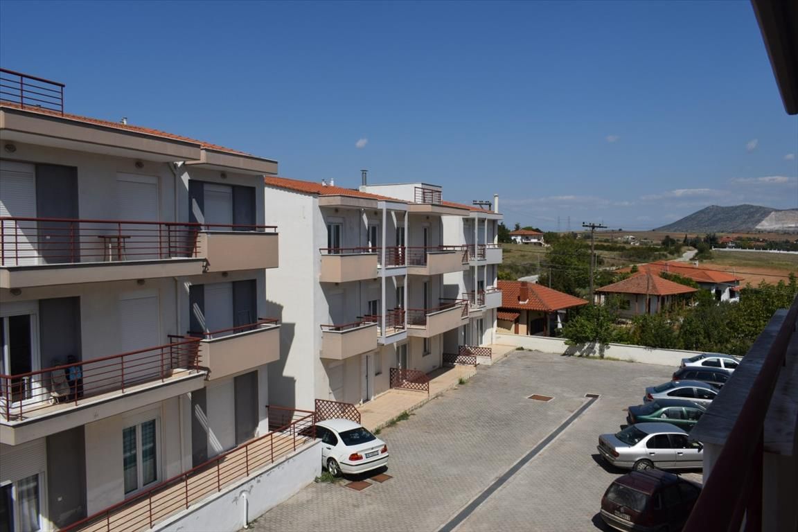 Wohnung in Thessaloniki, Griechenland, 142 m² - Foto 1