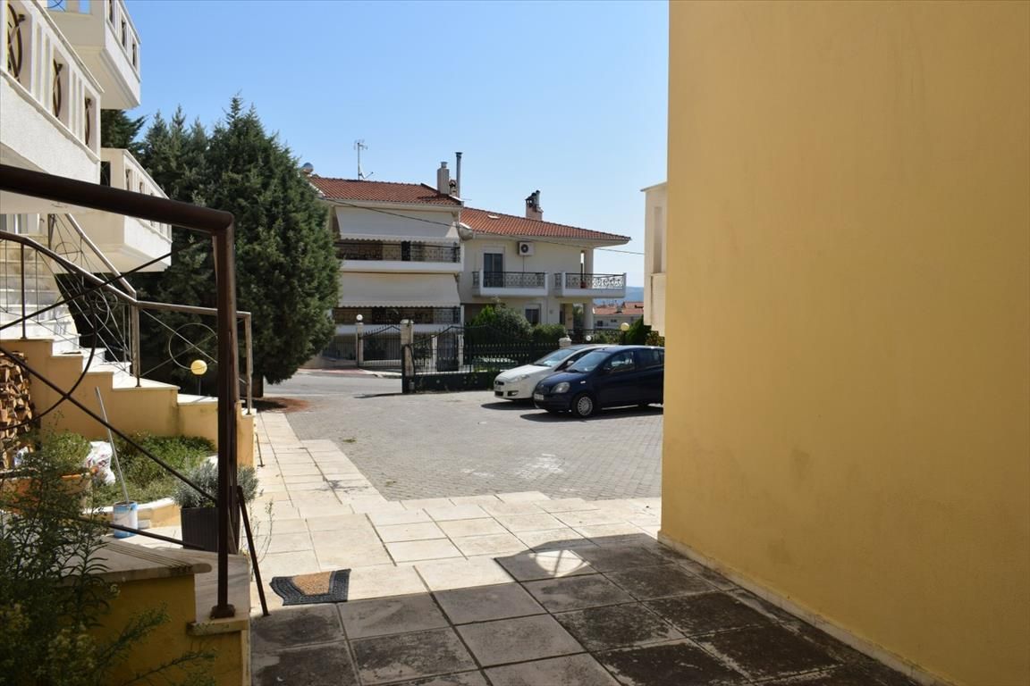 Maisonette en Salónica, Grecia, 105 m² - imagen 1