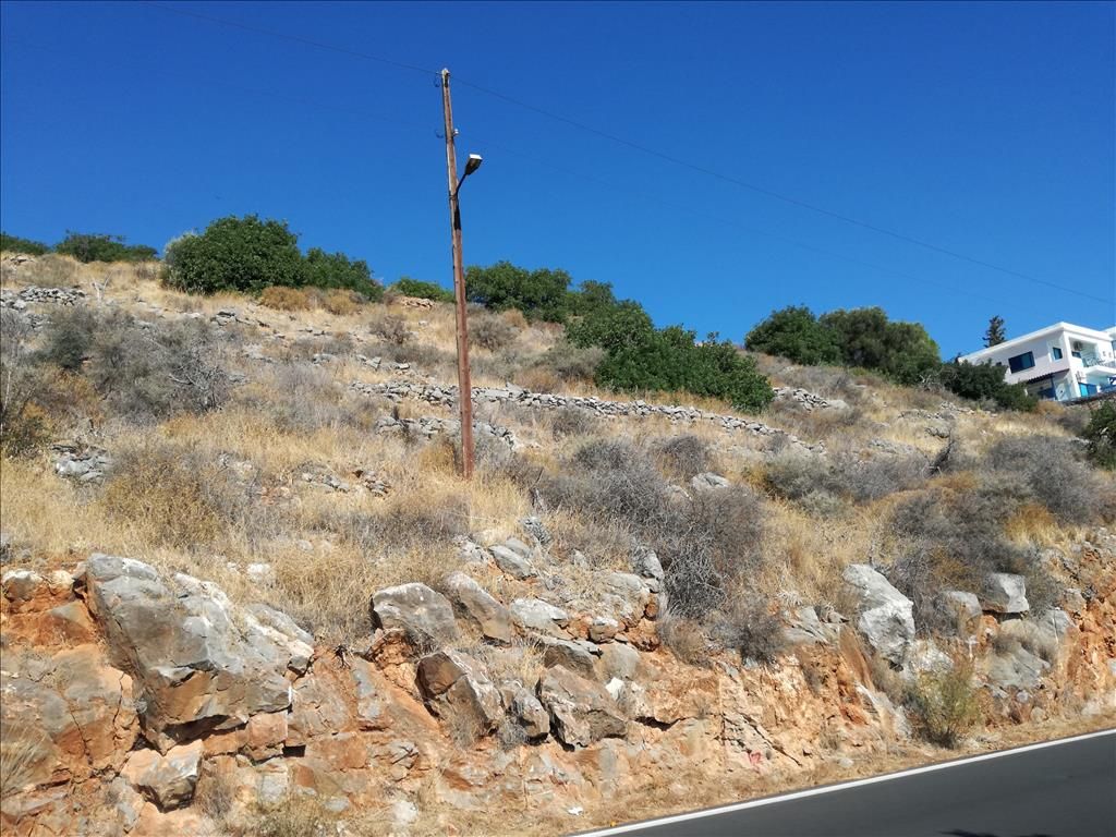 Land in Lasithi, Greece, 6 975 m² - picture 1