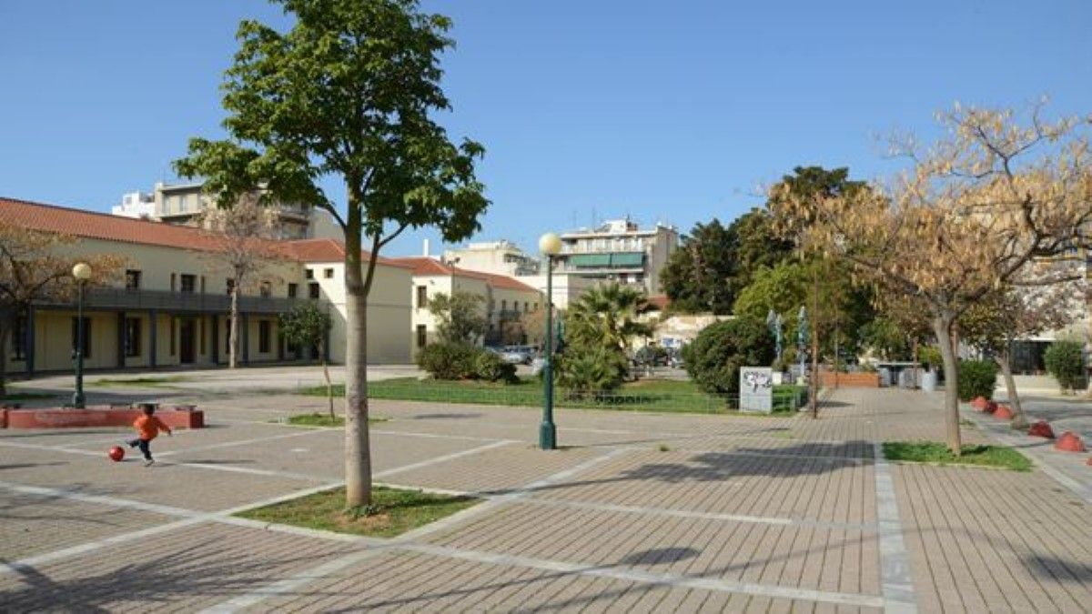 Terreno en Atenas, Grecia, 246 m² - imagen 1