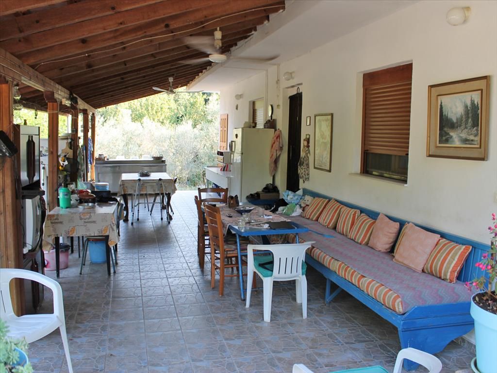 Casa en Pieria, Grecia, 70 m² - imagen 1
