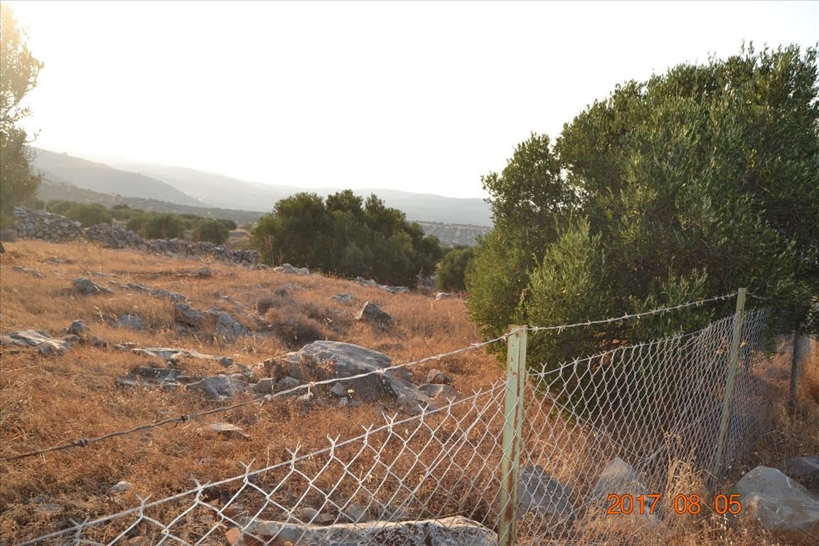 Terreno en Lasithi, Grecia, 3 000 m² - imagen 1