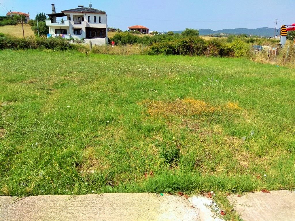 Land on Mount Athos, Greece, 1 200 m² - picture 1