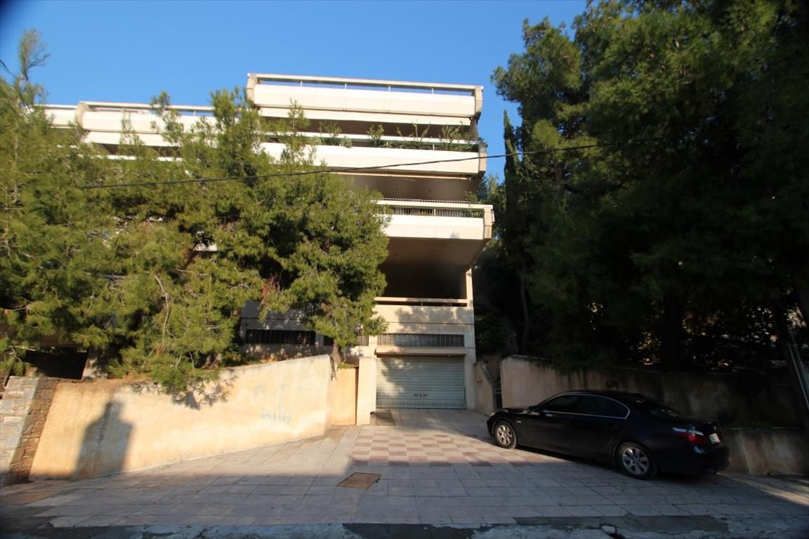 Piso en Ática, Grecia, 200 m² - imagen 1