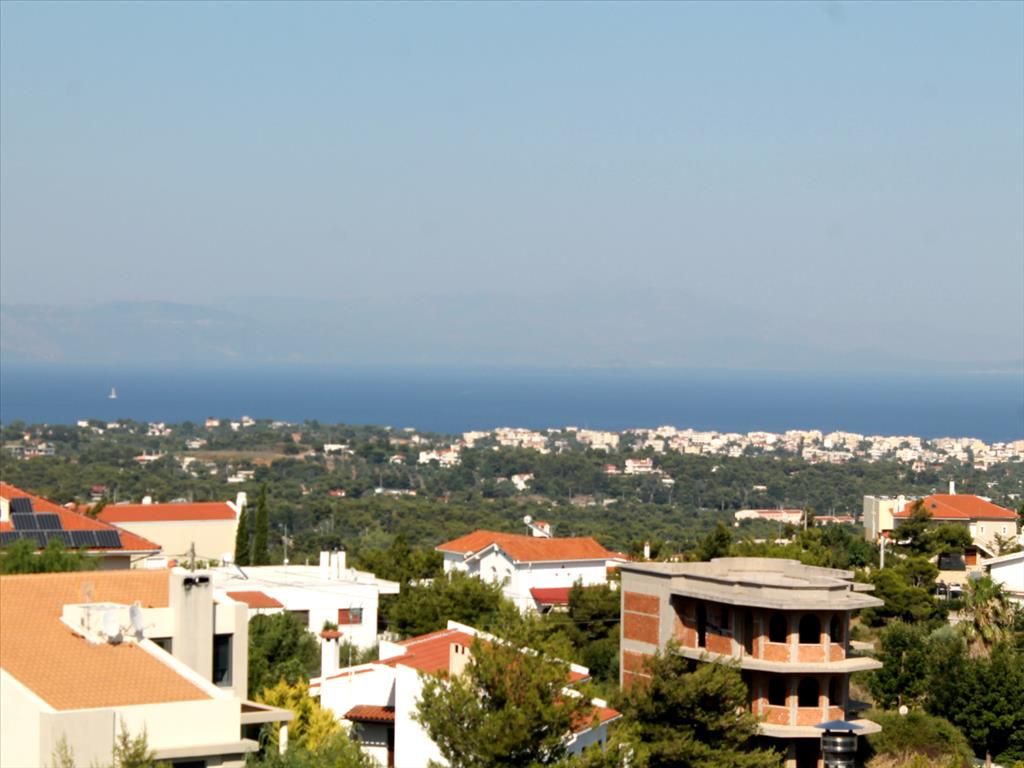 Villa en Rafina, Grecia, 386 m² - imagen 1