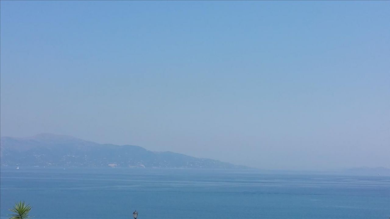 Land in Corfu, Greece, 1 220 m² - picture 1