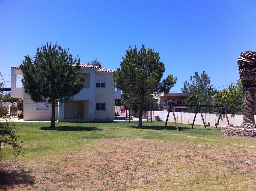 Villa in Rethymno, Griechenland, 230 m² - Foto 1