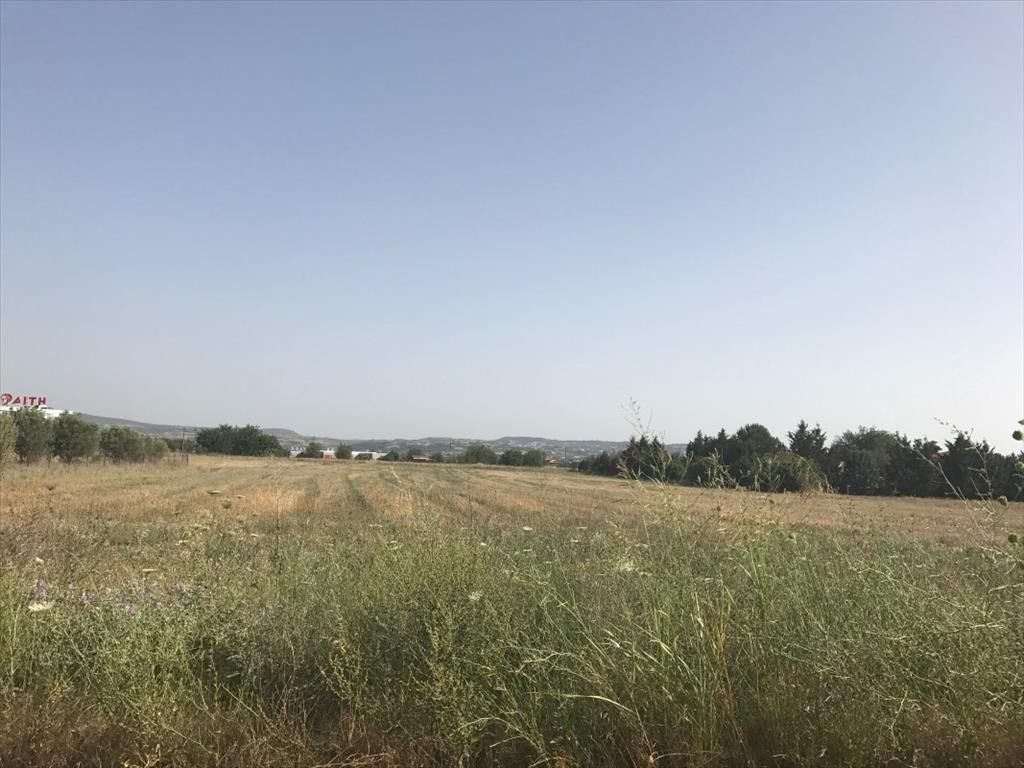 Land in Thessaloniki, Greece, 17 112 m² - picture 1