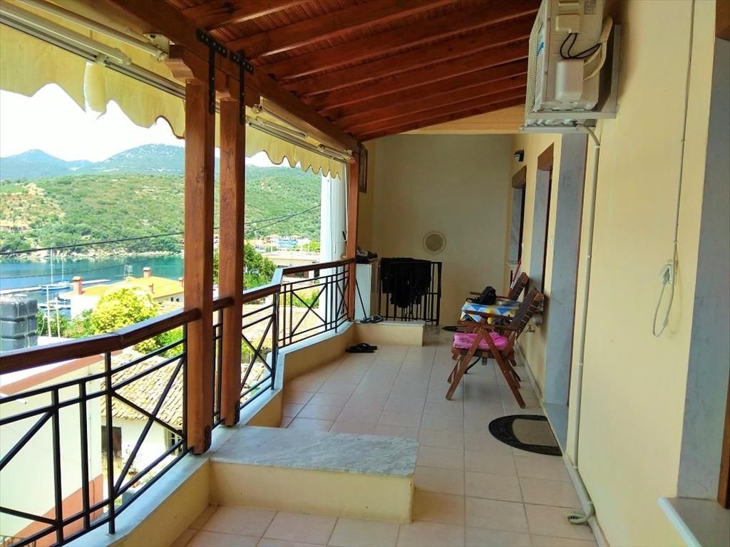Flat in Chalkidiki, Greece, 110 m² - picture 1