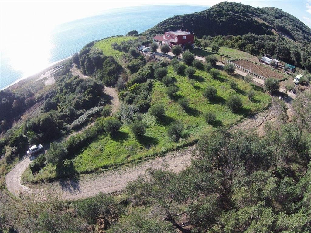 Terreno en Síbota, Grecia, 6 711 m² - imagen 1