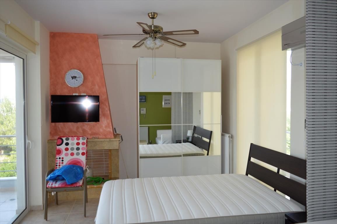 Wohnung in Rafina, Griechenland, 76 m² - Foto 1