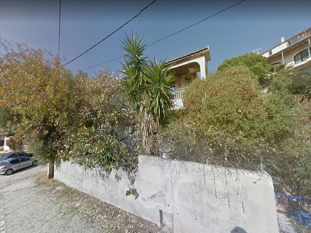 Terrain à Rafina, Grèce, 600 m² - image 1