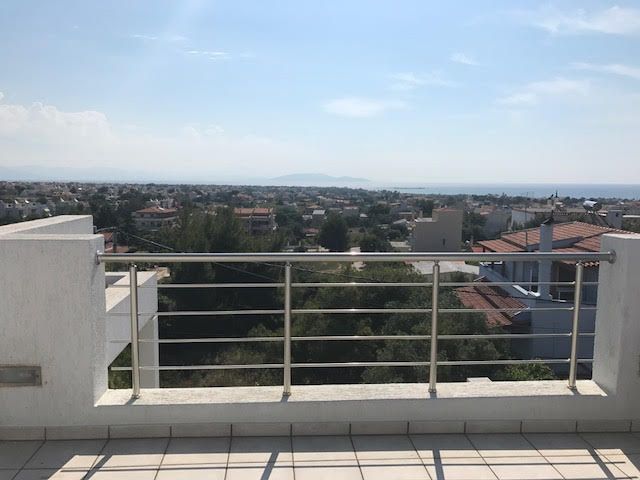 Maisonette en Rafina, Grecia, 300 m² - imagen 1