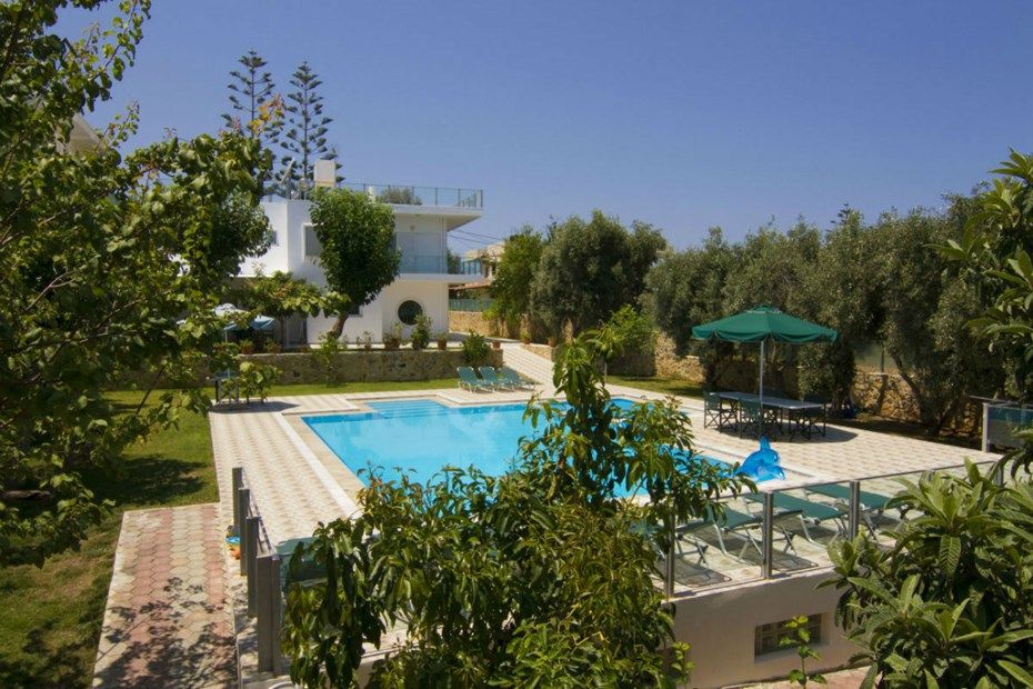 Villa à La Canée, Grèce, 300 m² - image 1