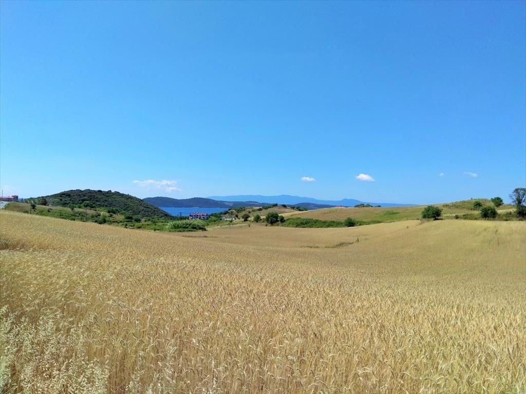 Grundstück auf dem Athos, Griechenland, 13 115 m² - Foto 1