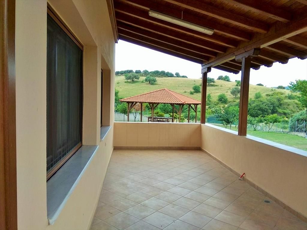 Maison sur le Mont Athos, Grèce, 125 m² - image 1