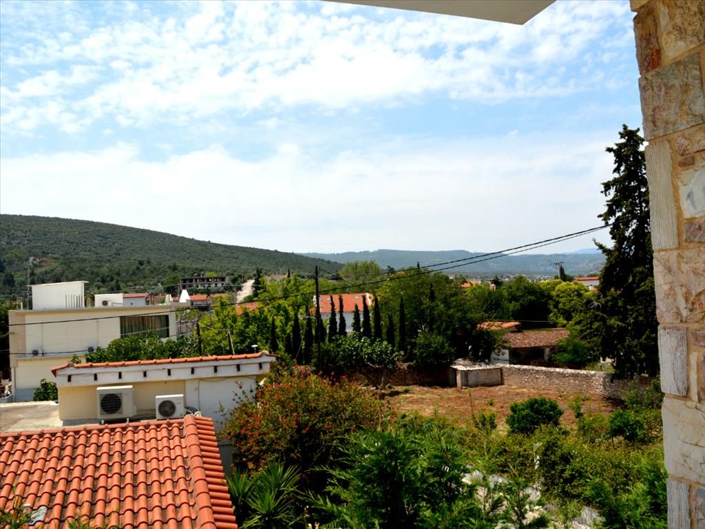 Haus in Nea Makri, Griechenland, 480 m² - Foto 1