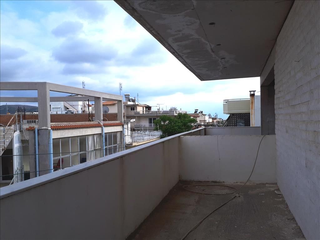 Piso en Saronida, Grecia, 150 m² - imagen 1