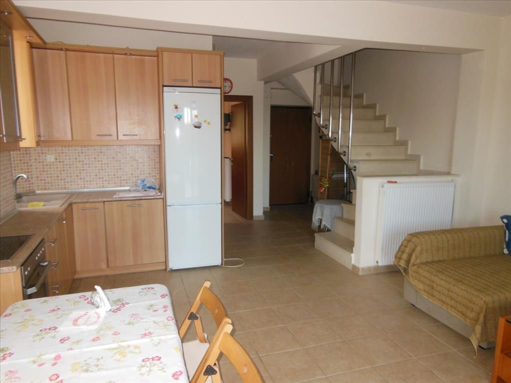 Maisonette in Chalkidiki, Griechenland, 170 m² - Foto 1