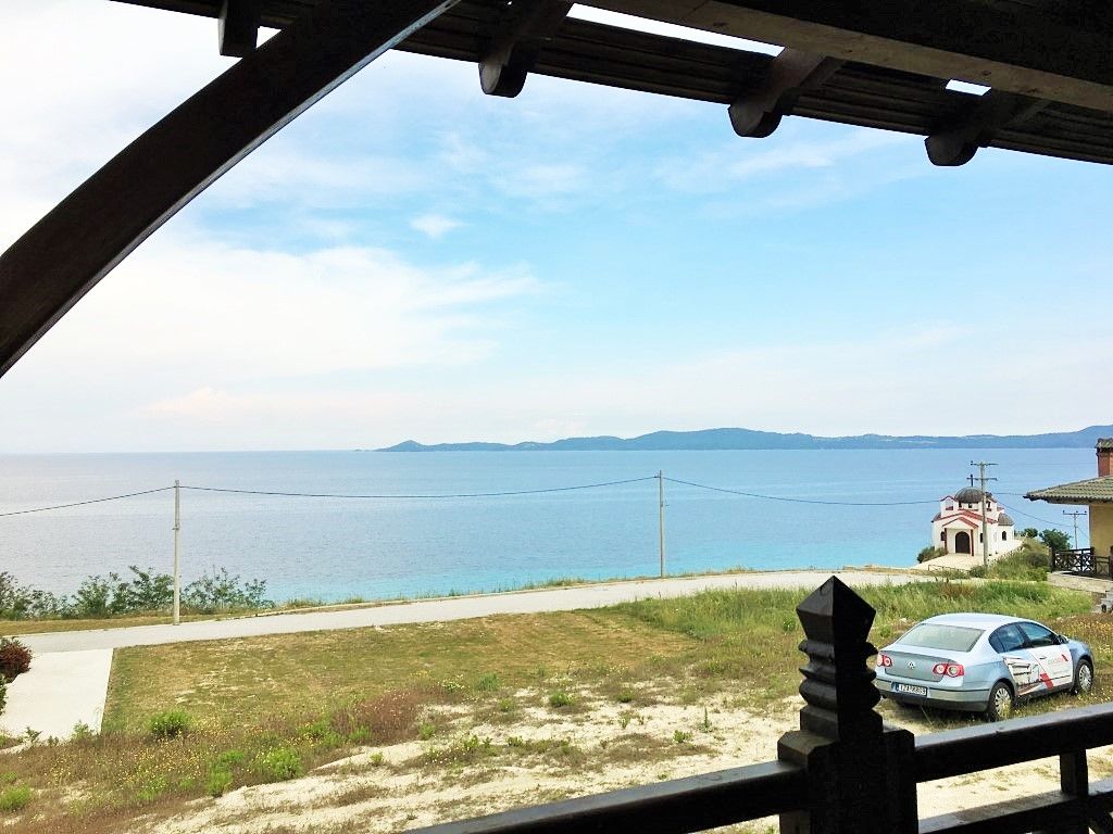 Maisonette en Calcídica, Grecia, 98 m² - imagen 1