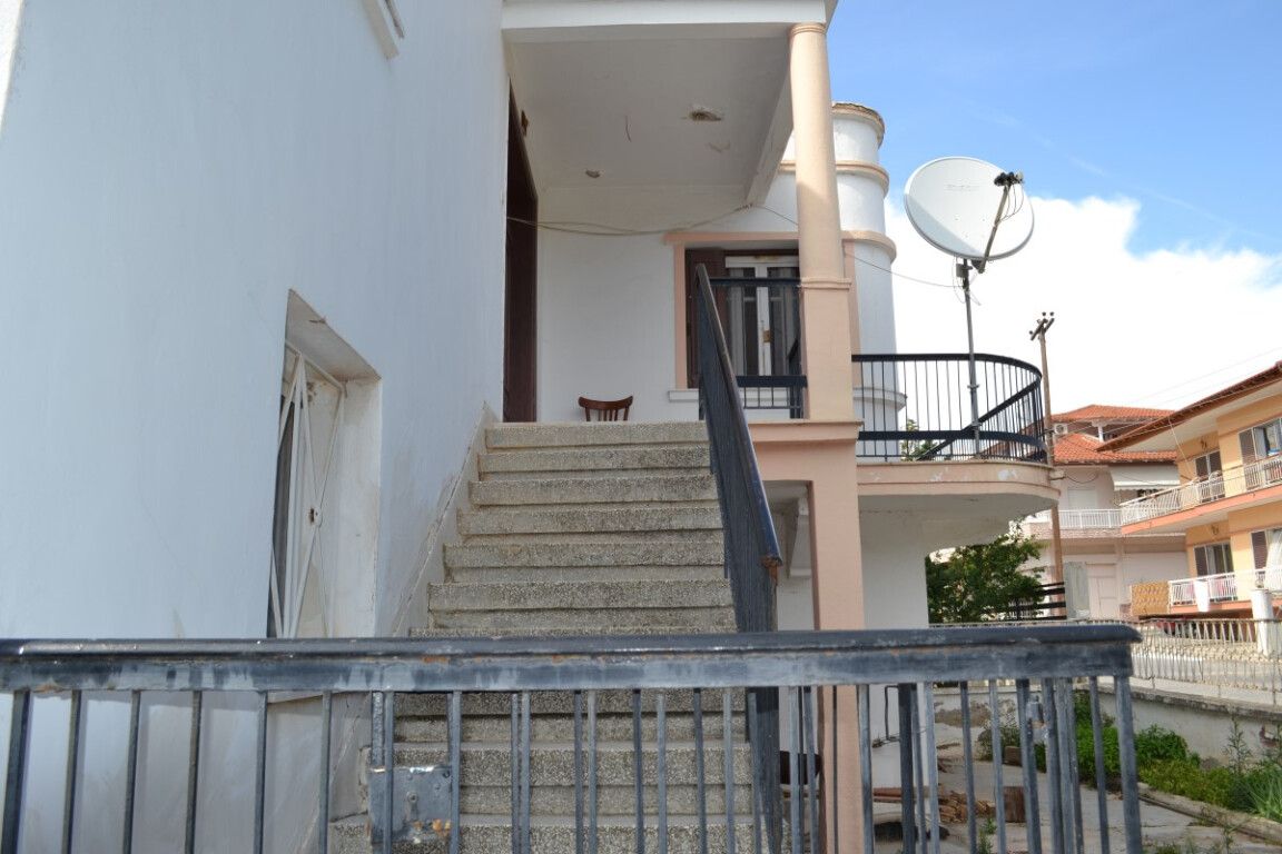 Maison à Sani, Grèce, 90 m² - image 1