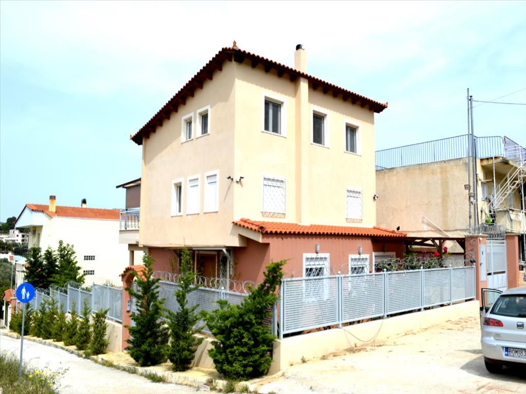 Casa en Ática, Grecia, 276 m² - imagen 1