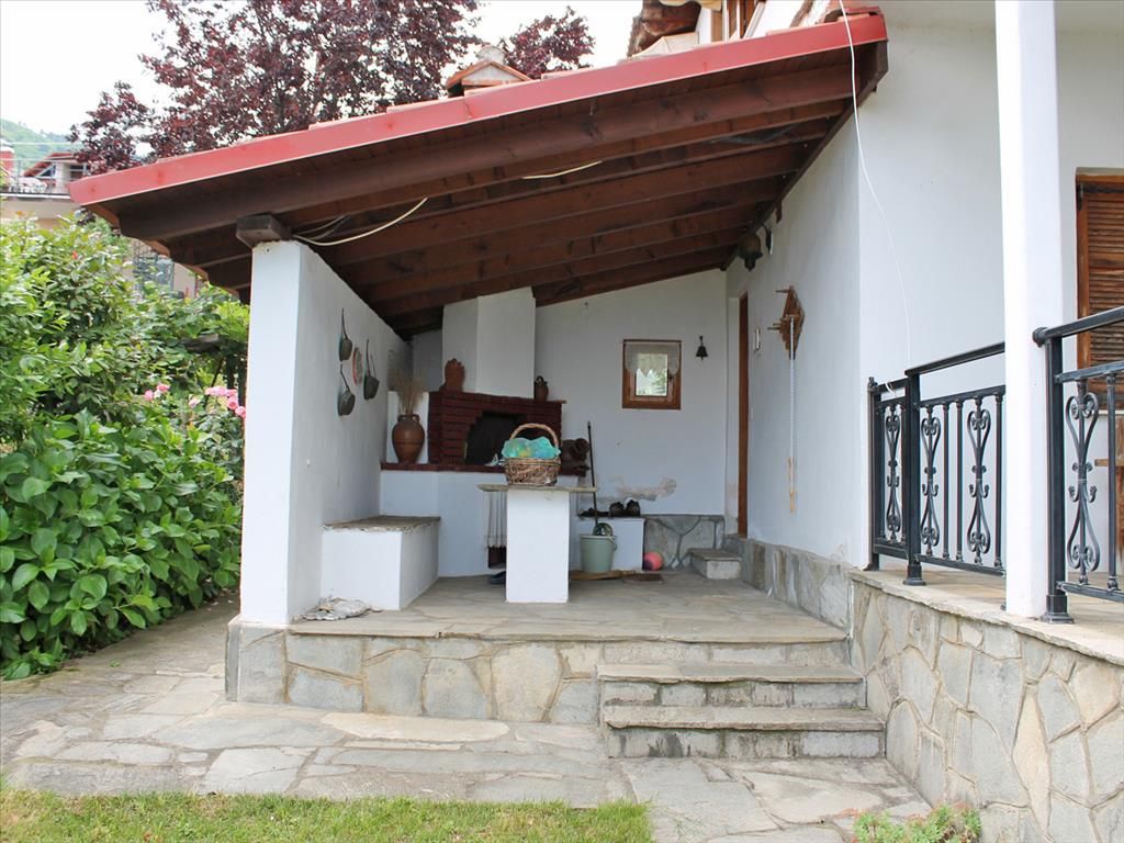 House in Pieria, Greece, 160 m² - picture 1