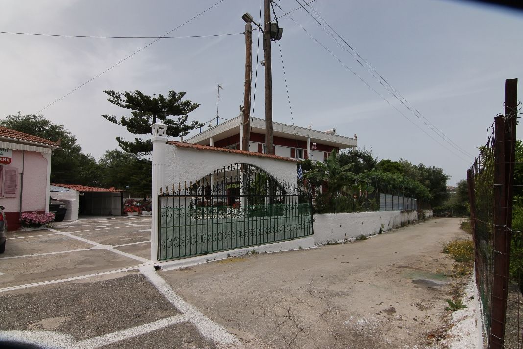 Maison à Corfou, Grèce, 200 m² - image 1