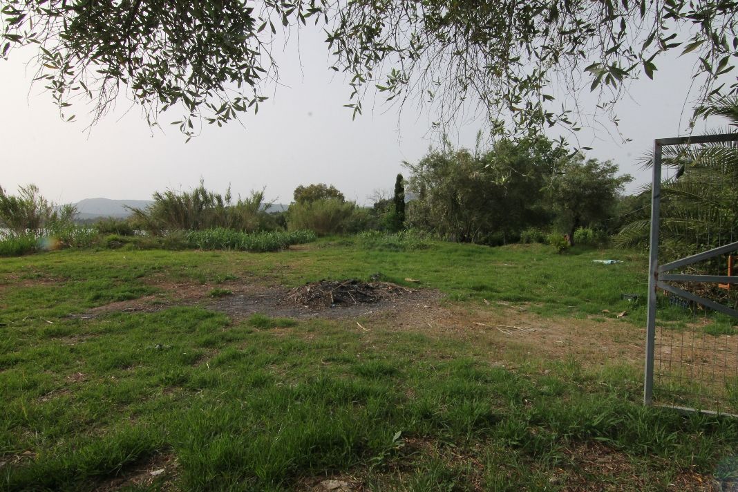 Terrain à Corfou, Grèce, 4 000 m² - image 1