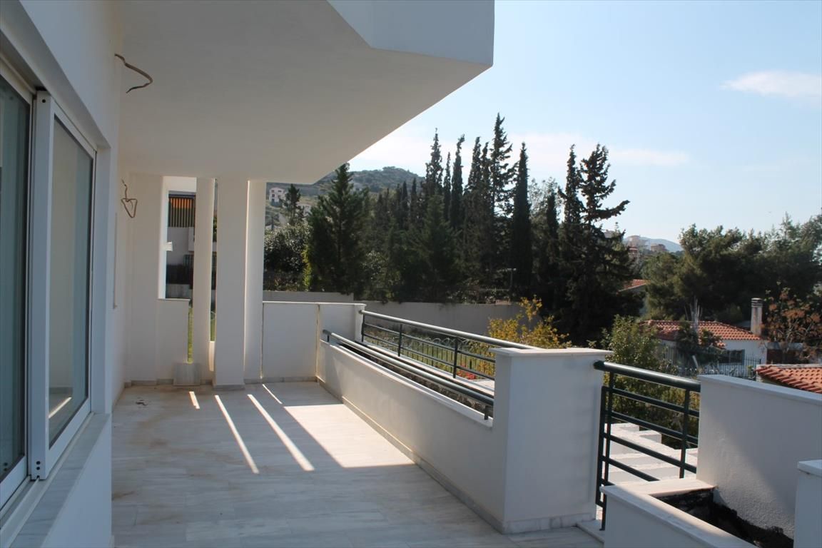 Casa en Lagonisi, Grecia, 260 m² - imagen 1
