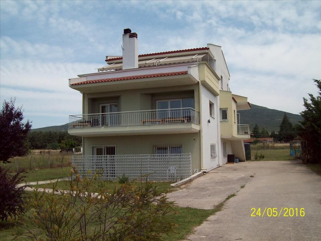 Haus in Thessaloniki, Griechenland, 240 m² - Foto 1