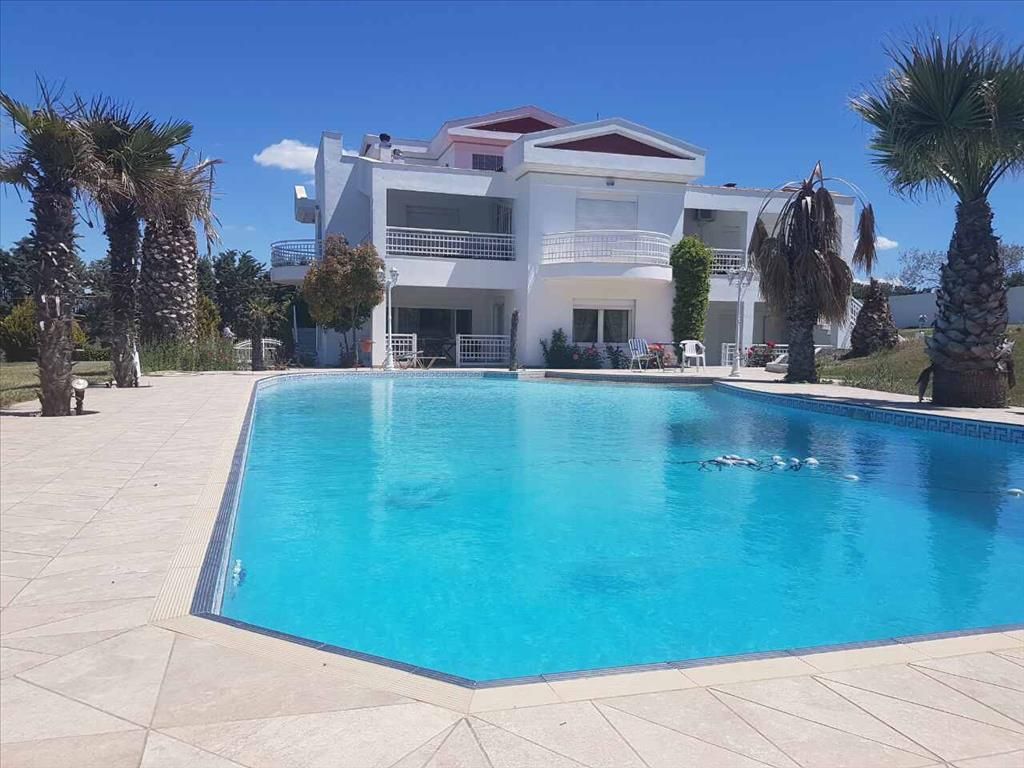 Villa en Salónica, Grecia, 435 m² - imagen 1