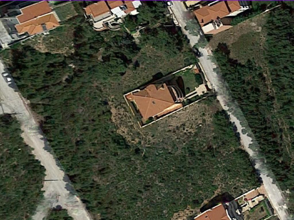 Land in Nea Makri, Greece, 508 m² - picture 1