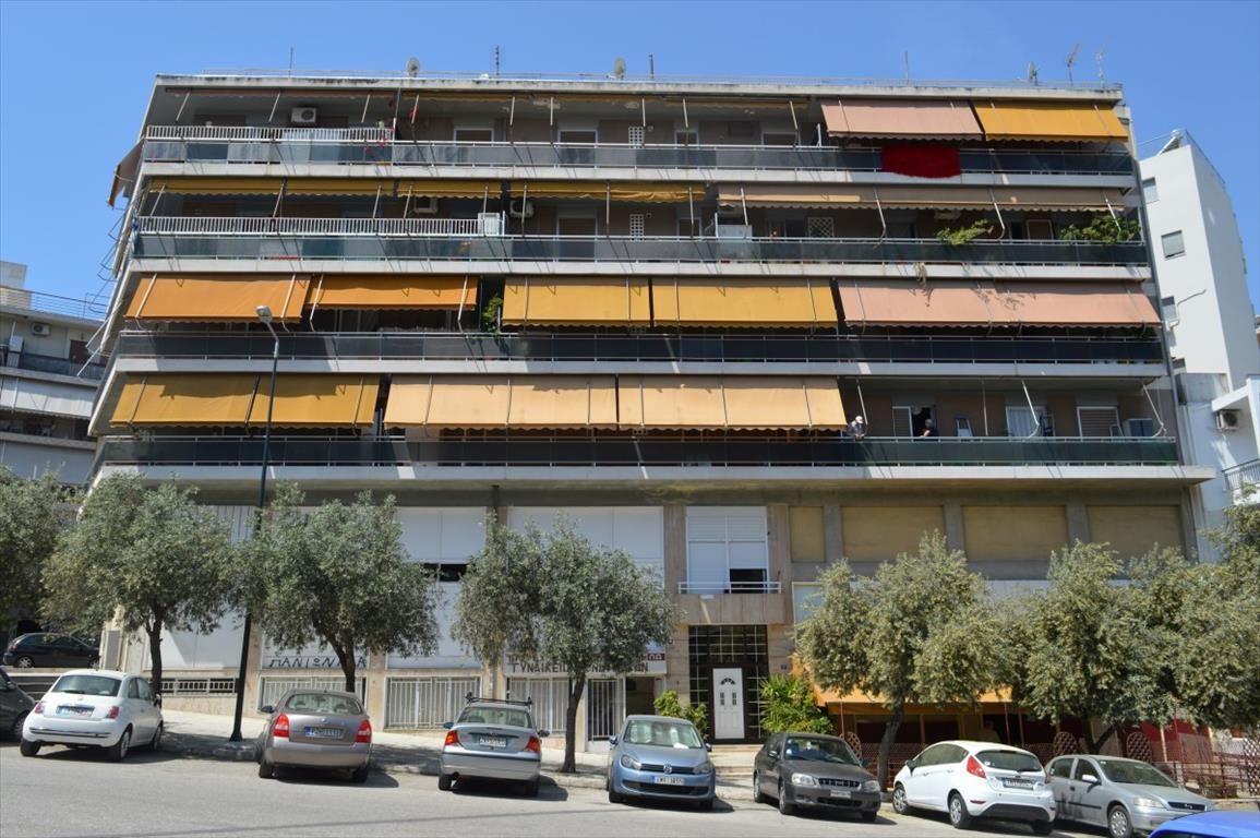 Flat in Athens, Greece, 55 m² - picture 1