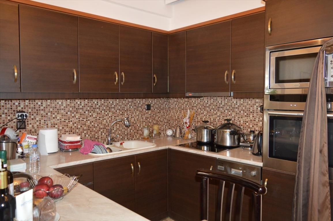 Flat in Athens, Greece, 90 m² - picture 1