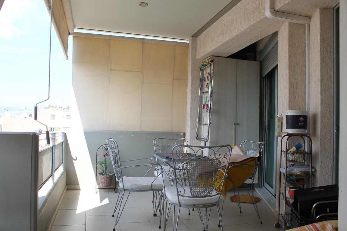 Maisonette en Atenas, Grecia, 145 m² - imagen 1