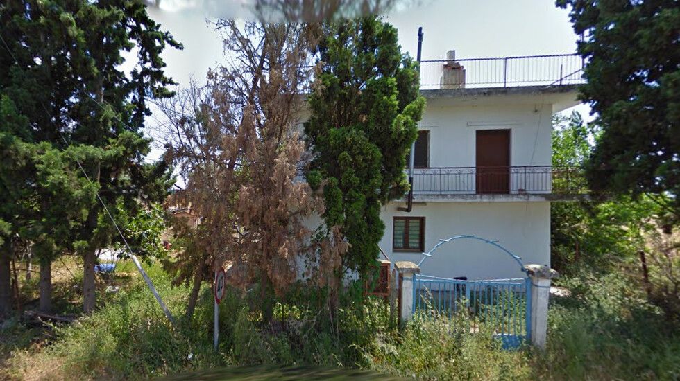 Land in Thessaloniki, Greece, 10 000 m² - picture 1