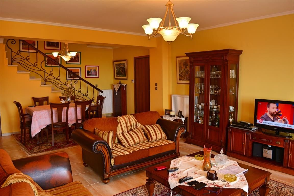 Haus in Chalkidiki, Griechenland, 250 m² - Foto 1