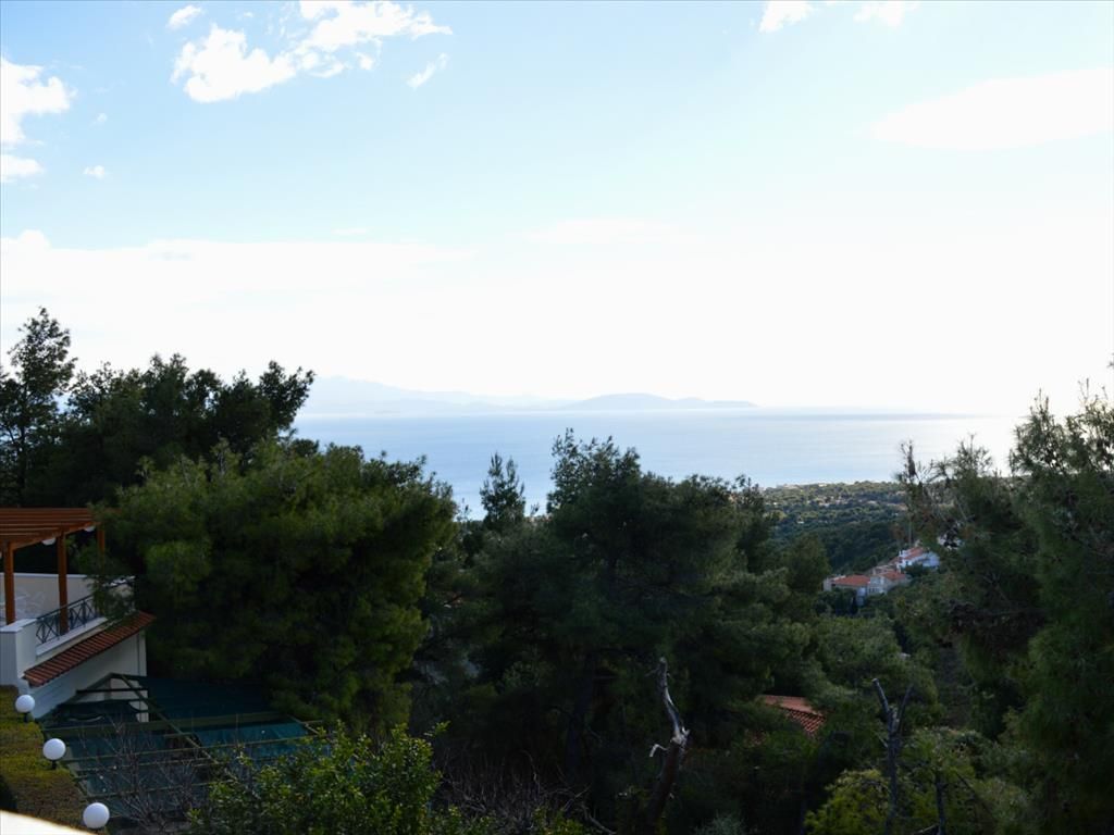 Villa in Nea Makri, Griechenland, 430 m² - Foto 1